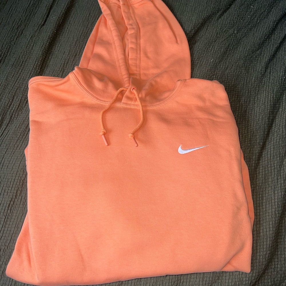 Men’s Nike Hoodie